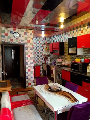 Həyət evləri və villaların satışı: 6 otaqlı, 600 kv. m, Orta təmir — 20