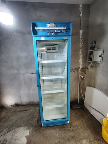 metbex soyuduculari: İşlənmiş 1 qapılı Uğur Soyuducu Satılır, Təkərli