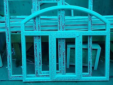 Ремонт окон и дверей: : Установка, Изготовление — 2