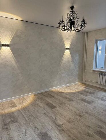Продажа квартир: 1 комната, 34 м², 105 серия, 7 этаж, Косметический ремонт