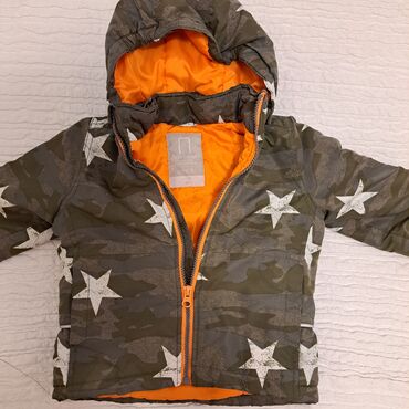 Jackets and Coats: Alpine Pro, Windbreaker jacket, 86