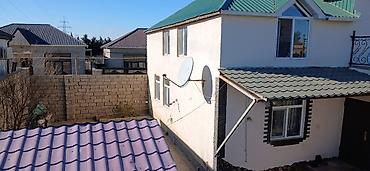 sibrizde evler: Bakı, Mərdəkan, 220 kv. m, 7 otaqlı — 3