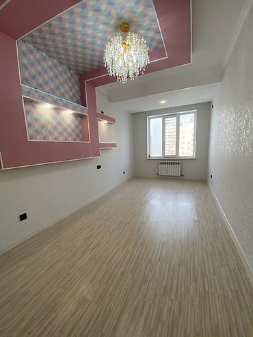 Продажа квартир: 3 комнаты, 118 м², Элитка, 7 этаж, Евроремонт at lalafo.kg — 9 Продажа квартир: 3 комнаты, 118 м², Элитка, 7 этаж, Евроремонт — 9