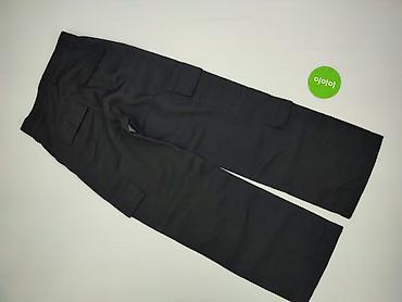 hm cargo pants: H&M, Spodnie cargo damskie, rozmiar S — 3