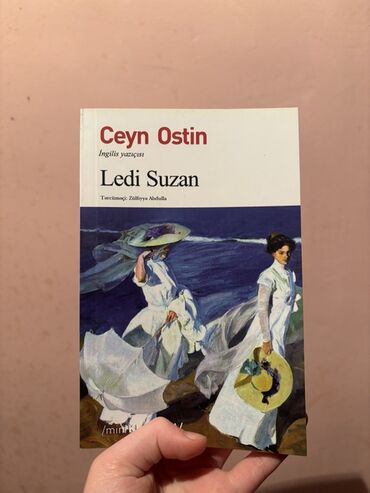 Bədii ədəbiyyat: Əlavə olaraq; L.N.Tolstoy ( Çocukluk ), Sabahattin Ali ( Kürk Mantolu — 8