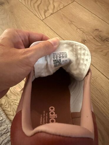 Patike: Adidas, 40 — 10