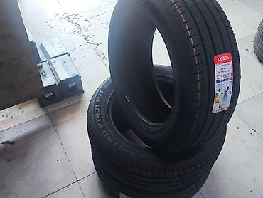 chery amulet a15: Petlas Explero PT431 H/T yay–yaygın yol şini - Ölçü: 235/60 R18 - — 1