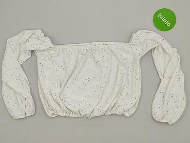 answear pl: Sinsay, Bluzka damska, rozmiar XL — 2