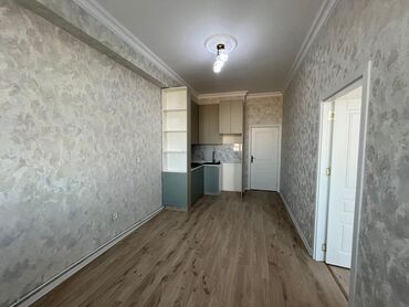 Uzunmüddətli kirayə mənzillər: Abseron Saray qesebesi m.esedov kuc m31 3 otaga duzelme 4cu mertebe — 6