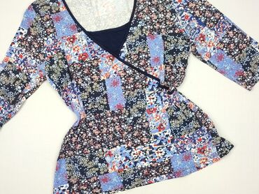 Women's blouse, Size 2XL (EU 44)