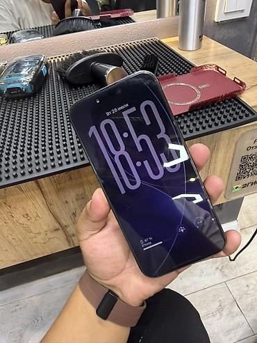 note 13 pro plus: IPhone 16 Pro Max, 512 ГБ Характеристики и детали: - Модель: iPhone — 4