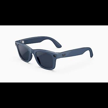 rayban meta: Ray-Ban Meta Wayfarer Gen 2 Transitions Ağıllı Eynək — 12 MP kamera — 1