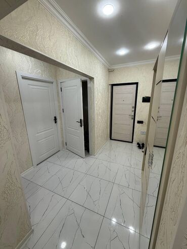 Uzunmüddətli kirayə mənzillər: Həzi aslanov metrosu yaxınlığı,Gəncə pr,9 mərtəbənin,1-ci -da lalafo.az — 6 Uzunmüddətli kirayə mənzillər: Həzi aslanov metrosu yaxınlığı,Gəncə pr,9 mərtəbənin,1-ci — 6