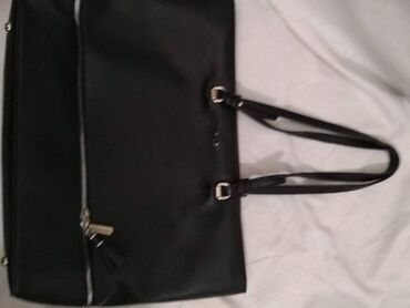 Torbe: Torba DJ — 9