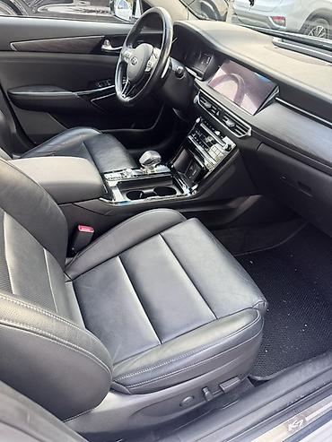 каз патриот: Kia K7: 2020 г., 0.3 - engine capacity л, Автомат, Газ, Седан — 6