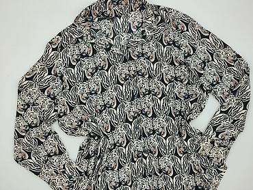 monkeys shirt: Monki, Koszula damska, rozmiar M — 1