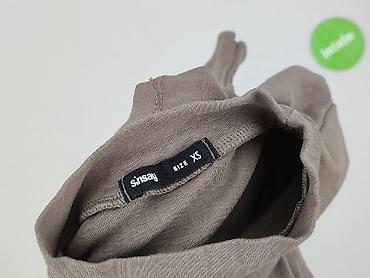 simsay pl: Sinsay, Bluzka damska, rozmiar XS — 5