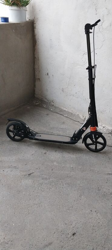 scooter elektro: Гироскутеры, сигвеи, электросамокаты