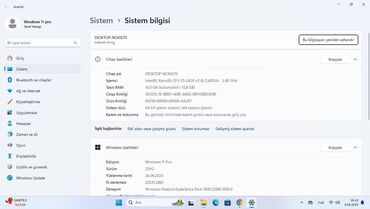 Digər kompüter aksesuarları: Salam Aleykum ideal vəziyyətdə komputer prosessoru satilir Təcili Real — 6