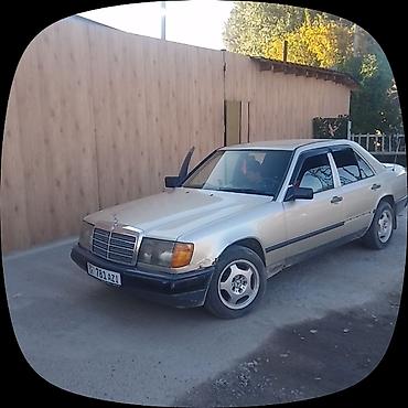 дверные карты мерс 124: Mercedes-Benz W124 седан, серебристый цвет. Основные особенности: - — 4