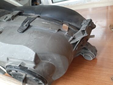 Faralar: Komplekt, Yaxın və uzaq vuran işıqlar Mercedes-Benz, 2000 il, Orijinal, Almaniya, İşlənmiş -da lalafo.az — 8 Faralar: Komplekt, Yaxın və uzaq vuran işıqlar Mercedes-Benz, 2000 il, Orijinal, Almaniya, İşlənmiş — 8