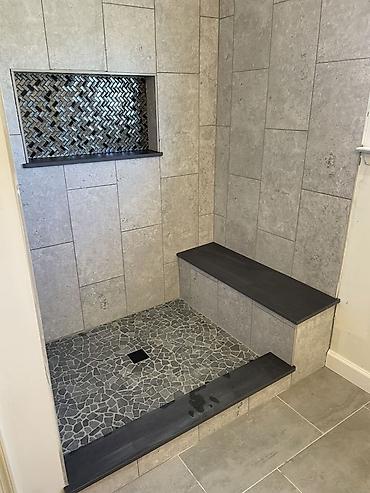 Ремонт под ключ: Профессиональная отделка интерьеров “под ключ” - Дизайн и монтаж — 8