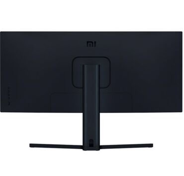 Мониторы: Монитор, Xiaomi, Б/у, OLED, 34" - 35"