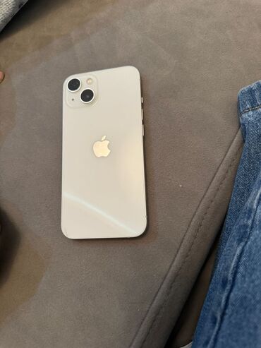 iphone 6 satisi: IPhone 13, 128 GB, Ağ, Face ID