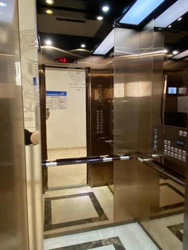 Долгосрочная аренда квартир: 3 комнаты, Агентство недвижимости, Без подселения, С мебелью полностью — 11