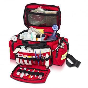 №: 15886 Məhsulun adı: İlk yardım çantası Elite Bags Light Emergency