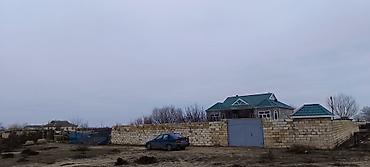 Həyət evləri və villaların satışı: 5 otaqlı, 143 kv. m, Yeni təmirli — 27