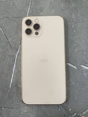 айфон 13 про новые: IPhone 12 Pro, Б/у, 128 ГБ, Золотой, 89 %