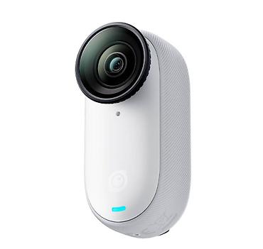 dji goggles: Insta360 GO 3S 128GB — ультракомпактная экшн-камера с магнитным — 4