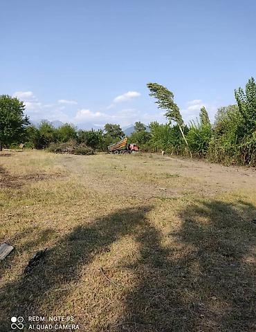 novxanıda torpaq: 20 sot, Tikinti, Mülkiyyətçi, Kupça (Çıxarış) — 3