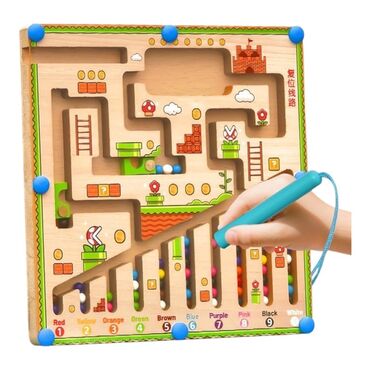 Другие игровые комплексы: Набор товаров: 1) Обучающие карточки Digital Calculation Card – 400 c — 13