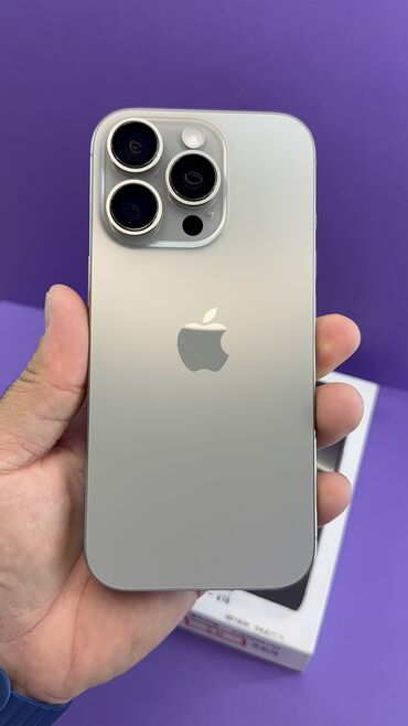 домашний игровой компьютер недорого: IPhone 16 Pro, Колдонулган, 256 ГБ, Куту, 97 %