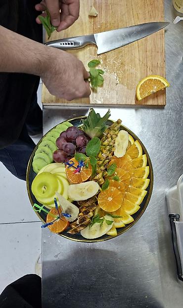 Повара: Повар Горячий цех. Больше 6 лет опыта — 3