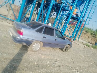daewoo chairman: Daewoo Nexia: 2007 г., 1.5 л, Бензин, Седан