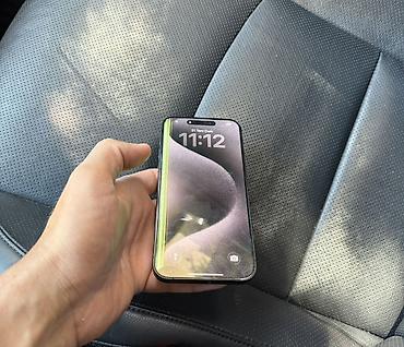 2 ci el iphone 15 pro max: IPhone 15 Pro Max, 256 GB — 3
