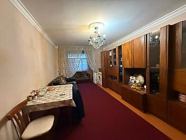 bileceri ev: Bakı, 3 otaqlı, Köhnə tikili, 70 kv. m — 3