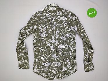 lefties: H&M, Koszulа dla mężczyzn, rozmiar S — 3