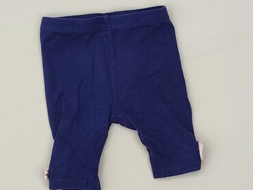 legginsy ze wzorami: Leggings, So cute, 6-9 months, condition - Very good