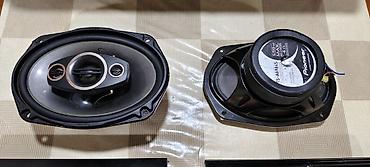 bose ses sistemi: САБВУФЕР НОВЫЙ! КОМПЛЕКТ 390 манат. Avtomobil audio dəsti Komplekt — 7