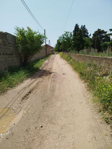 Torpaq sahələrinin satışı: 4 sot, Maklerlər narahat etməsin, Kupça (Çıxarış), Bələdiyyə