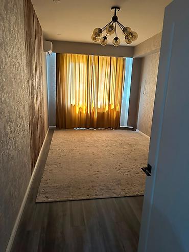 фатьянова: 3 комнаты, 85 м², Вефа ТЦ Элитка, 10 этаж, Евроремонт — 6