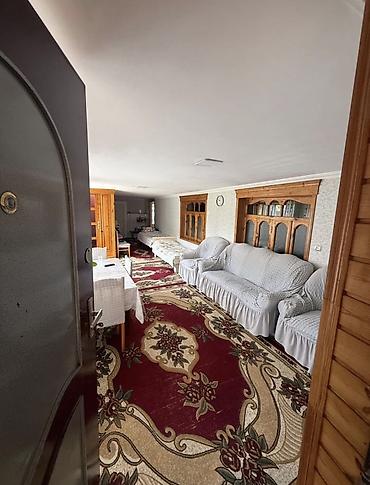 corat həyət evləri: 6 otaqlı, 185 kv. m, Kredit yoxdur, Orta təmir — 6