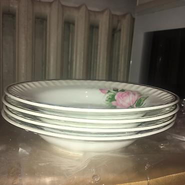 Посуда: Антикварная посуда! НЕ Китай! Пр-во: СССР, Чехия, Япония… Распродажа — 18