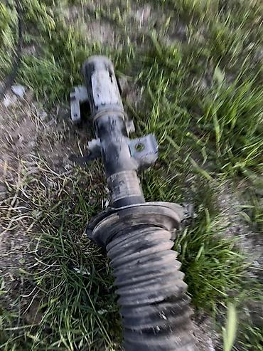 Digər xodovoy detalları: BMW X5, 2005 il, Orijinal, İşlənmiş — 9