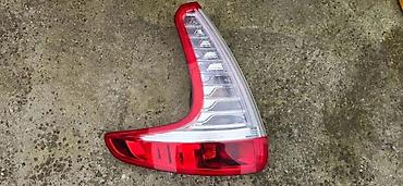 y5 2016: LEVO STOP SVETLO STOP LAMPA ZA RENAULT GRAND SCENIC | Stop svetlo — 1