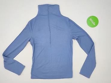 białe t shirty basic: Golf damski, rozmiar S — 3